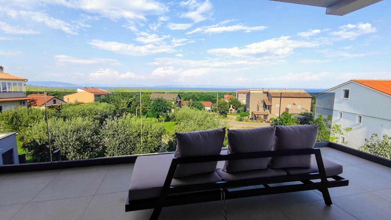 Villa Leola Ližnjan Екстериор снимка